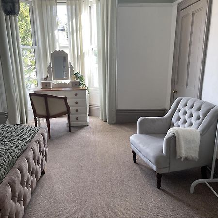 Ferienwohnung Castle Mount Lincoln Zimmer foto